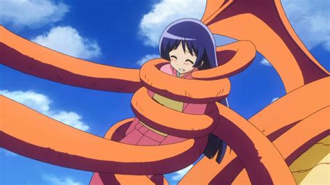 tentacle anime sex|Tentacle Hentai, Anime & Cartoon Porn Videos 